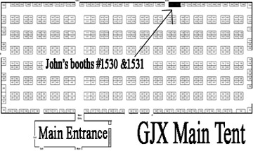 GJX Tucson floorplan