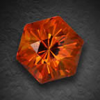 citrine AGTA
 2010 awards