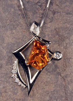 Jewelers Choice Award, Bernie, John Dyer