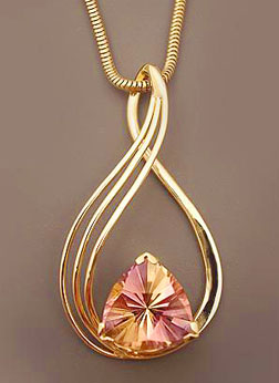 Design by Sacha, Ametrine by John Dyer