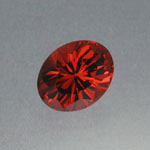 Gypsy Rose 
Garnet