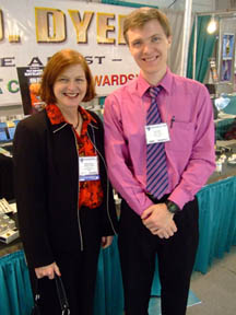 Tucson gem show