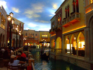 JCK show las vegas