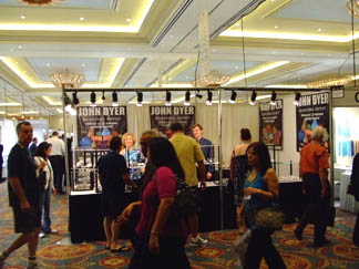 JCK gem show