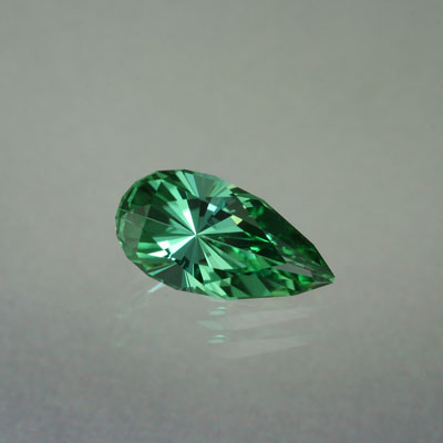 Afghani Tourmaline gemstone