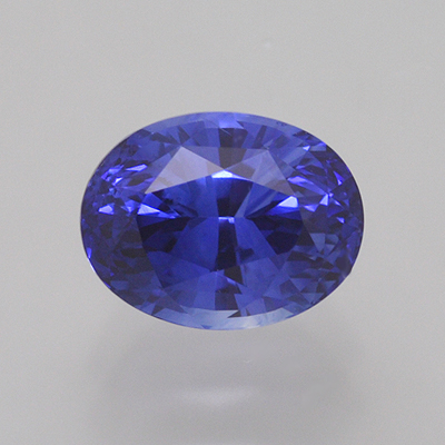 Blue Sapphire gemstone