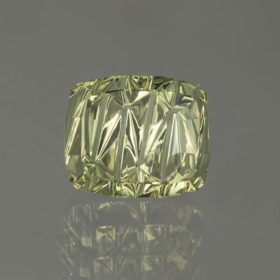  Mali Garnet gemstone