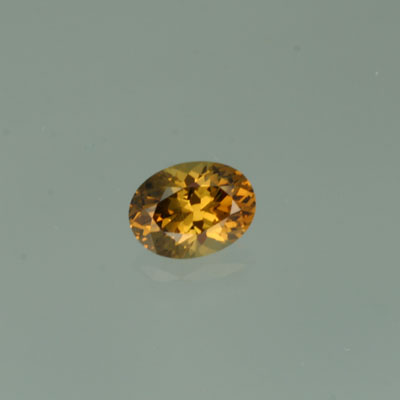  Mali Garnet gemstone