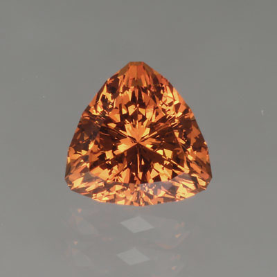 Mali Garnet gemstone