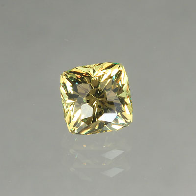  Mali Garnet gemstone