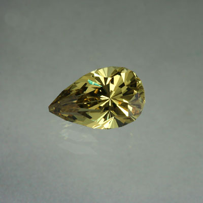  Mali Garnet gemstone