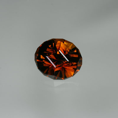  Mali Garnet gemstone
