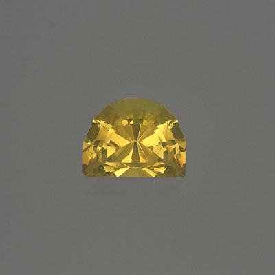  Mali Garnet gemstone