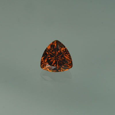  Mali Garnet gemstone