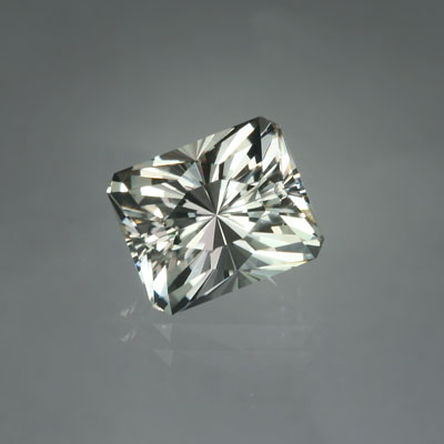  Prasiolite gemstone