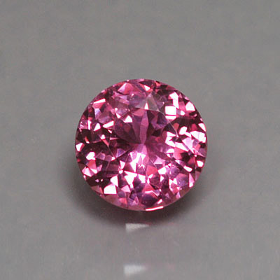 Pink Sapphire gemstone