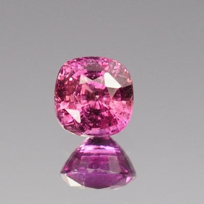 Pink Sapphire gemstone