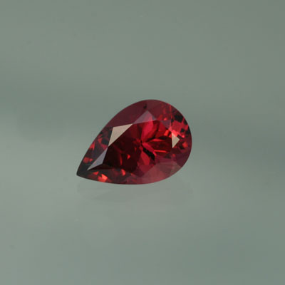  Rubelite Tourmaline gemstone