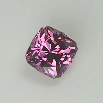 Purple Spinel gemstone