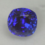 Blue Sapphire gemstone