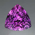  Amethyst gemstone