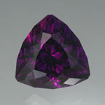Pau D'Arco Amethyst gemstone