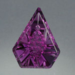  Amethyst gemstone
