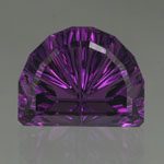 Uruguayan Amethyst gemstone