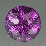 Uruguayan Amethyst gemstone