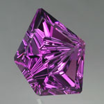  Amethyst gemstone