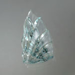 Aquamarine gemstone