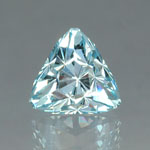  Aquamarine gemstone