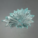 Aquamarine gemstone