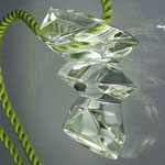  Aquamarine gemstone