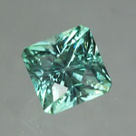 Afghani Tourmaline gemstone