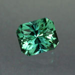 Afghani Tourmaline gemstone