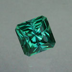 Afghani Tourmaline gemstone