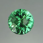 Afghani Tourmaline gemstone