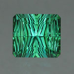 Afghani Tourmaline gemstone