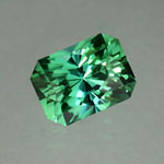 Afghani Tourmaline gemstone