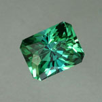 Afghani Tourmaline gemstone