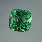 Afghani Tourmaline gemstone