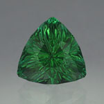 Afghani Tourmaline gemstone