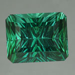 Afghani Tourmaline gemstone