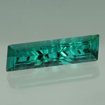 Afghani Tourmaline gemstone