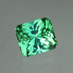 Afghani Tourmaline gemstone