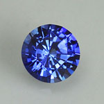 Blue Sapphire gemstone