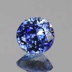 Blue Sapphire gemstone