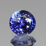 Blue Sapphire gemstone