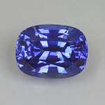 Blue Sapphire gemstone
